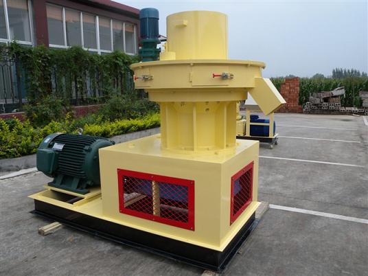 顆粒機(jī)優(yōu)勢(shì)全面解析讓您事半功倍