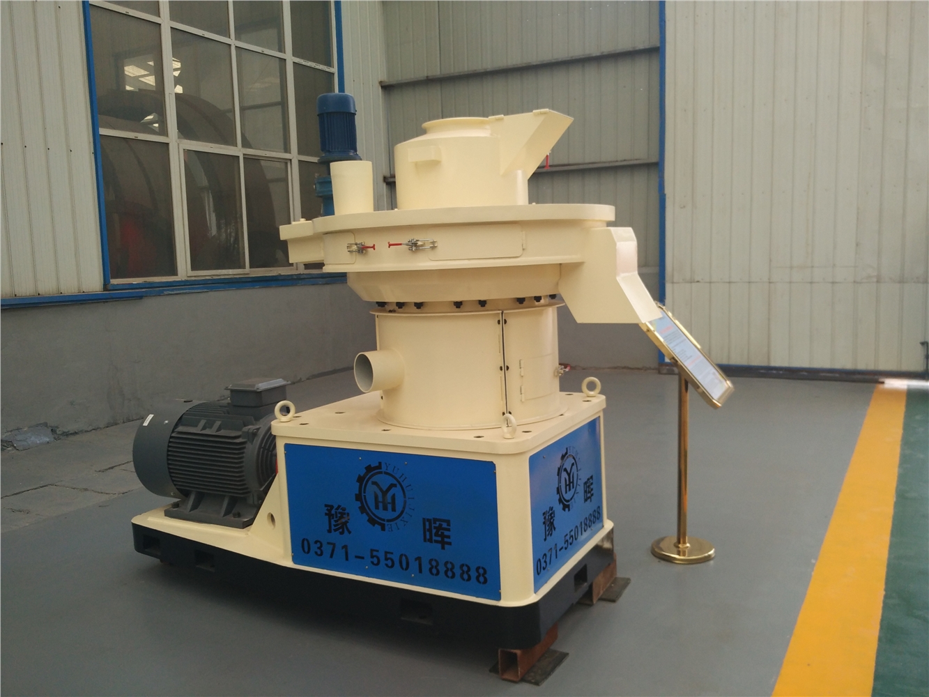 烘干生產(chǎn)線—電磁機(jī)，密封圈故障如何處理！