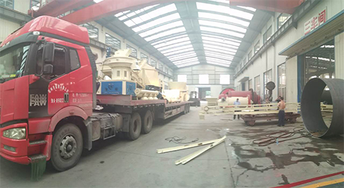 什么問(wèn)題導(dǎo)致顆粒機(jī)廠家的稻殼顆粒機(jī)不出油、產(chǎn)量低？