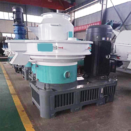 稻殼顆粒機的價值在哪里？