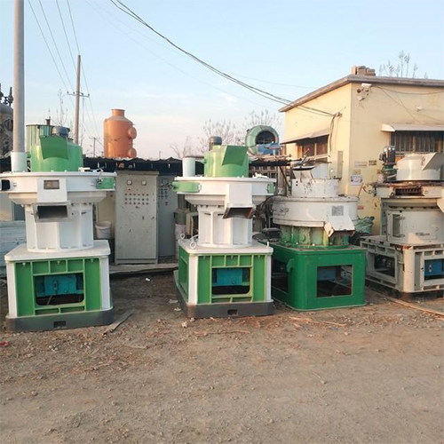 鋸末顆粒機制不出顆粒有哪些因素？