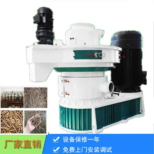 看完這篇文章，你還覺得木屑顆粒機不可靠？