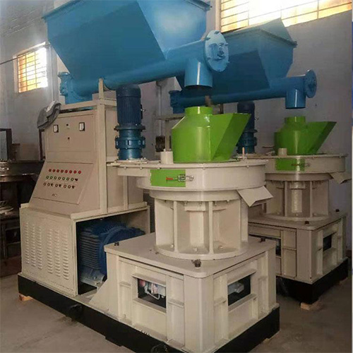 投資小型生物質(zhì)顆粒機廠該如何做？