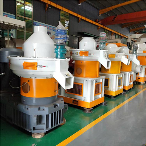 敘述四款創(chuàng)業(yè)機械_生物質顆粒機