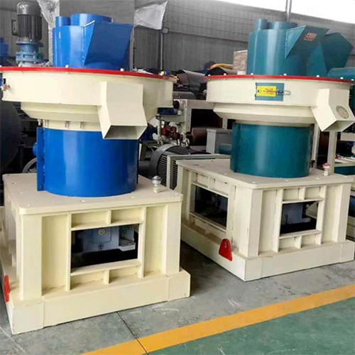 都說秸稈顆粒機好，秸稈顆粒機的產(chǎn)量與型號你可知道？