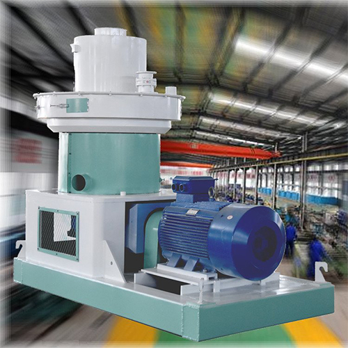 需要掌握木屑顆粒機生產(chǎn)線的哪些輔助設備不能少？