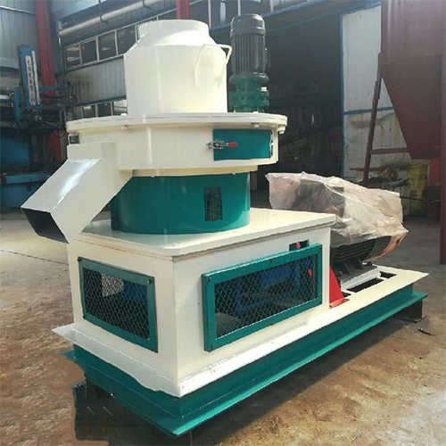 生物質(zhì)燃料顆粒機型號多，該如何選？