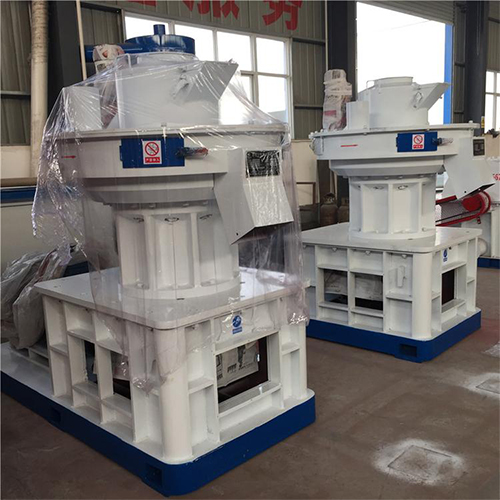 新買的生物質(zhì)燃料顆粒機如何使用？