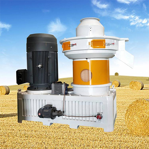 聽聽專業(yè)人員敘述生物質(zhì)燃料顆粒機(jī)的產(chǎn)量是多少？