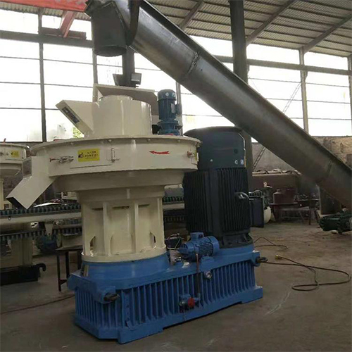 生物質(zhì)燃料顆粒機(jī)加工的原料，你知道嗎？