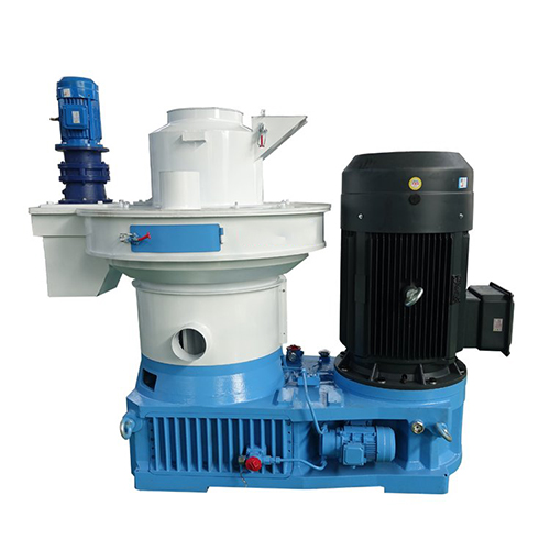 生物質(zhì)顆粒機(jī)生產(chǎn)線配套設(shè)備有哪些？有什么好處？