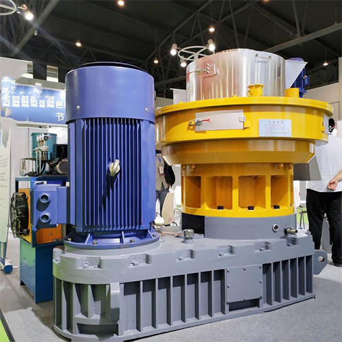 您知道購買一臺性能很強的生物質(zhì)燃料顆粒機嗎？