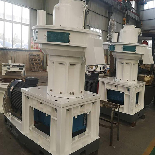 生物質(zhì)燃料顆粒機模孔的排列方式有哪些？