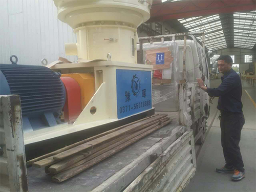 對于快速解決木屑顆粒機料堵塞方法，你了解多少？