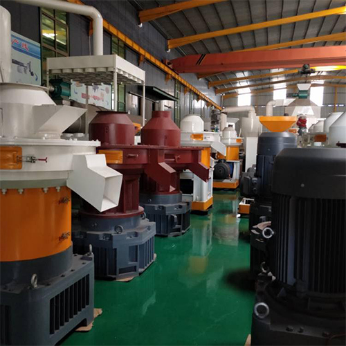 玉米秸稈燃料顆粒機如何保養(yǎng)？河南豫暉廠家解答