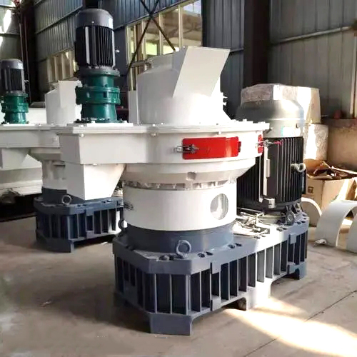 生物質(zhì)顆粒機堵塞怎么辦？