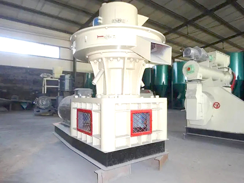 鋸末顆粒機發(fā)展前景是無限的、不可估量的