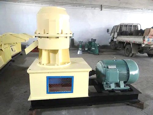 稻殼顆粒機為什么如此受關(guān)注？