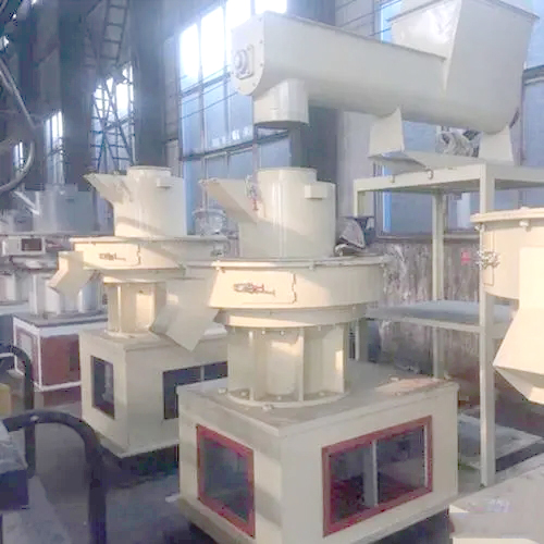 家用小型生物質(zhì)顆粒機一天的產(chǎn)量，你了解嗎？