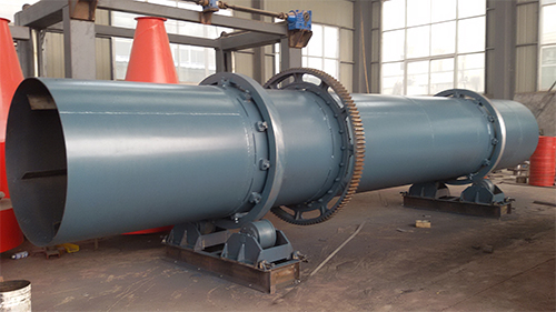 影響生物質(zhì)燃料移動(dòng)式烘干機(jī)效率有哪些？