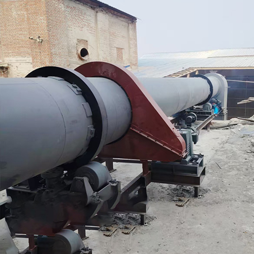 木屑烘干機(jī)