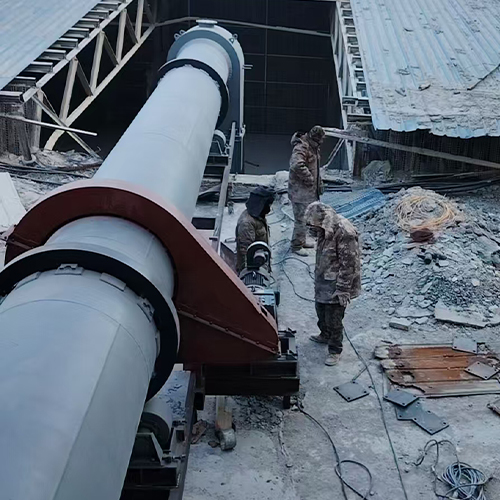 哪些原因影響生物質(zhì)燃料移動(dòng)式烘干機(jī)干燥效果？