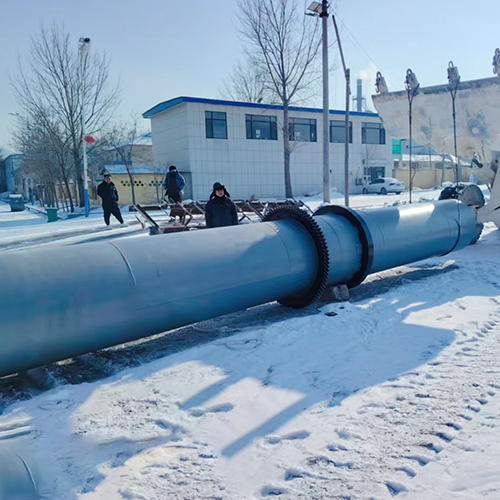 生物質(zhì)燃料烘干機(jī)可以干燥哪些物料？